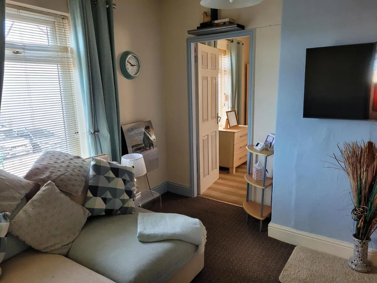 No 27 Guisborough - 1 Bed Apartment 0*,