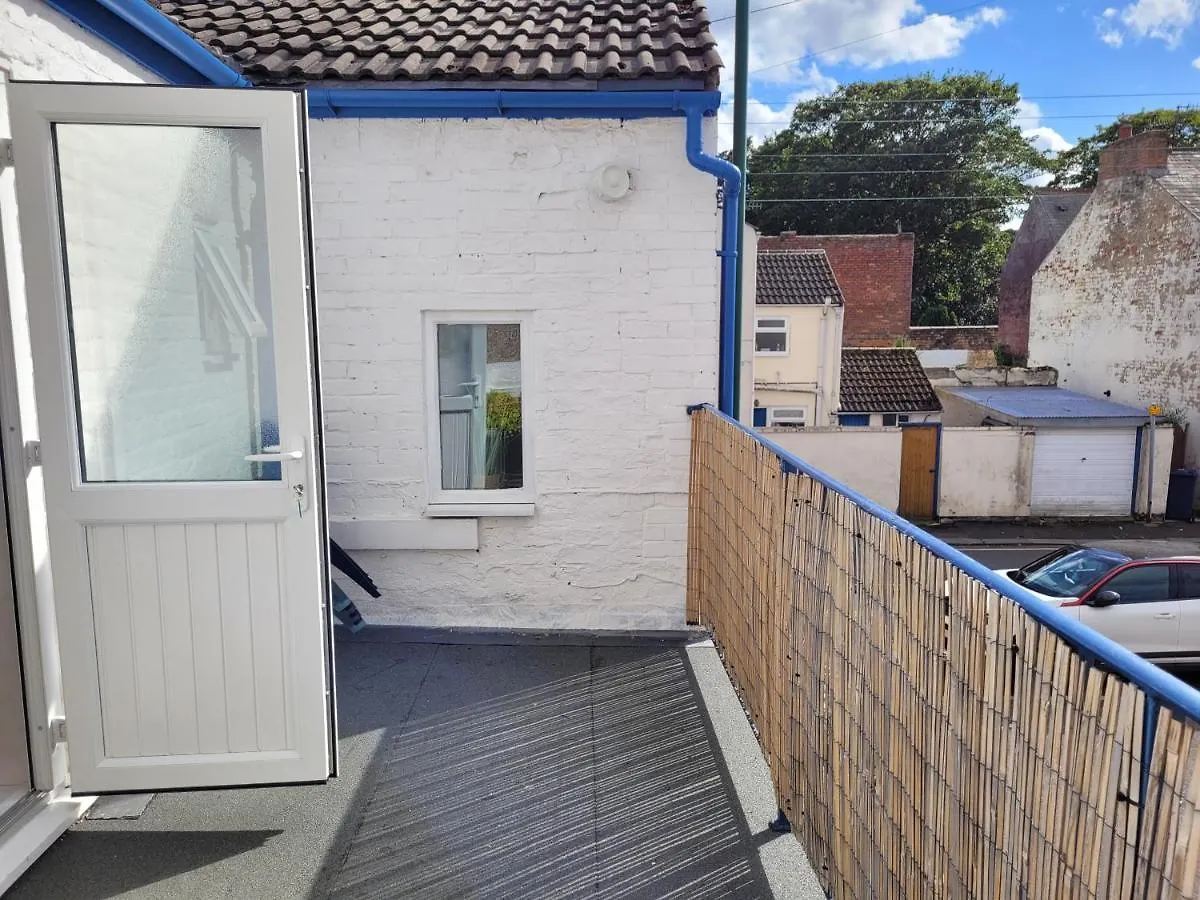 No 27 Guisborough - 1 Bed Apartment Reino Unido
