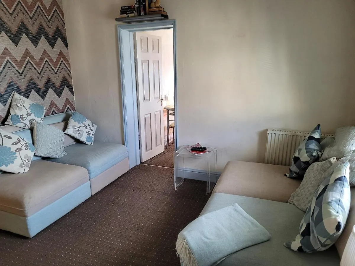 No 27 Guisborough - 1 Bed Apartment 0*,  Reino Unido