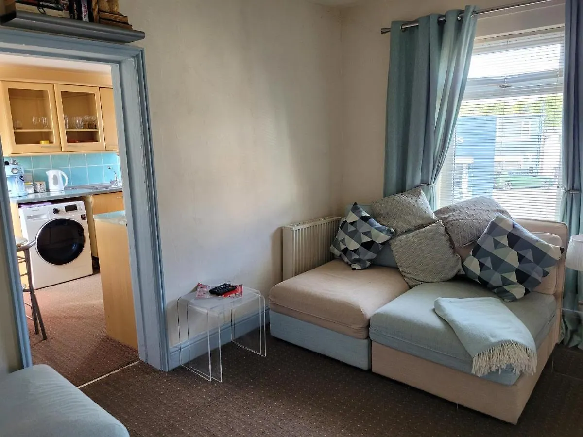 No 27 Guisborough - 1 Bed Apartment Reino Unido