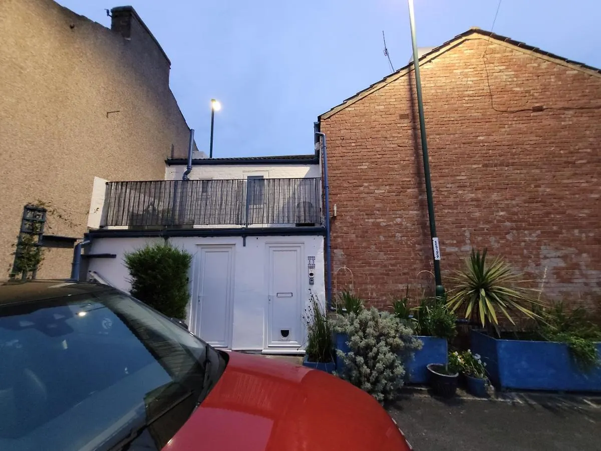 No 27 Guisborough - 1 Bed Apartment