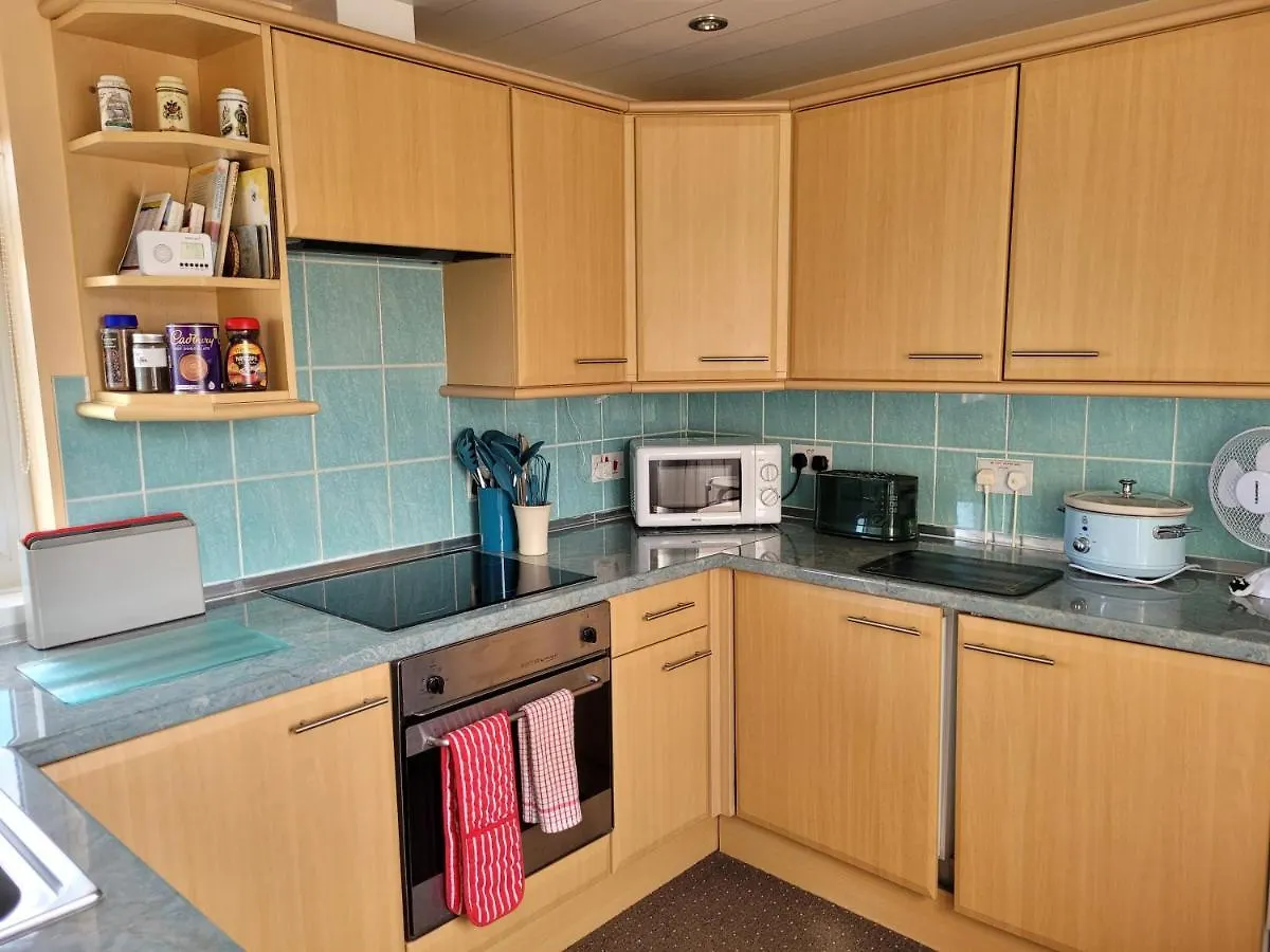 No 27 Guisborough - 1 Bed Apartment
