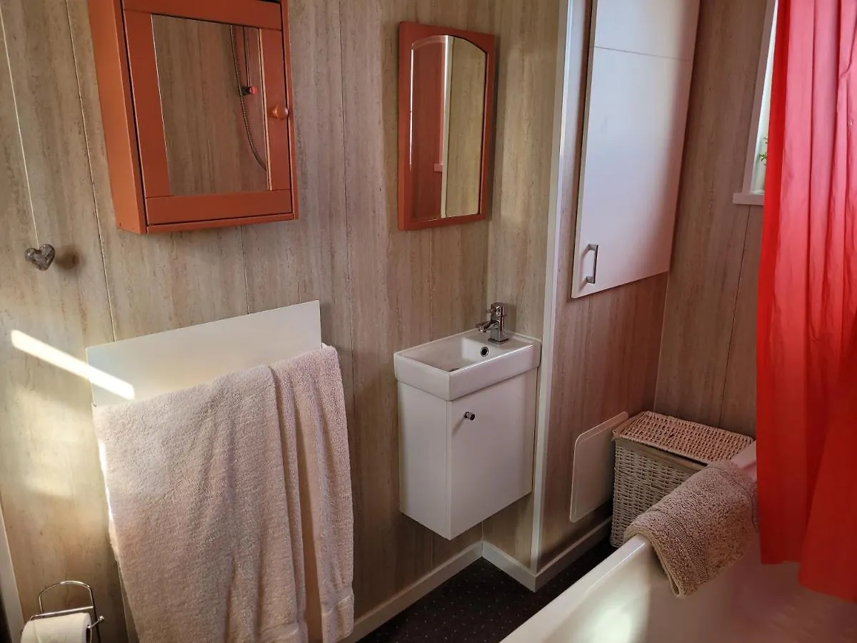 No 27 Guisborough - 1 Bed Apartment