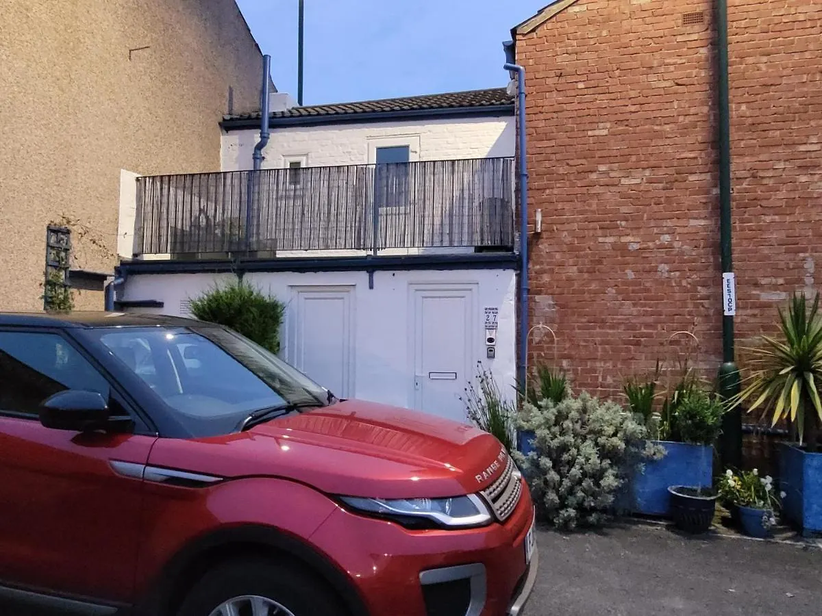 No 27 Guisborough - 1 Bed Apartment Reino Unido