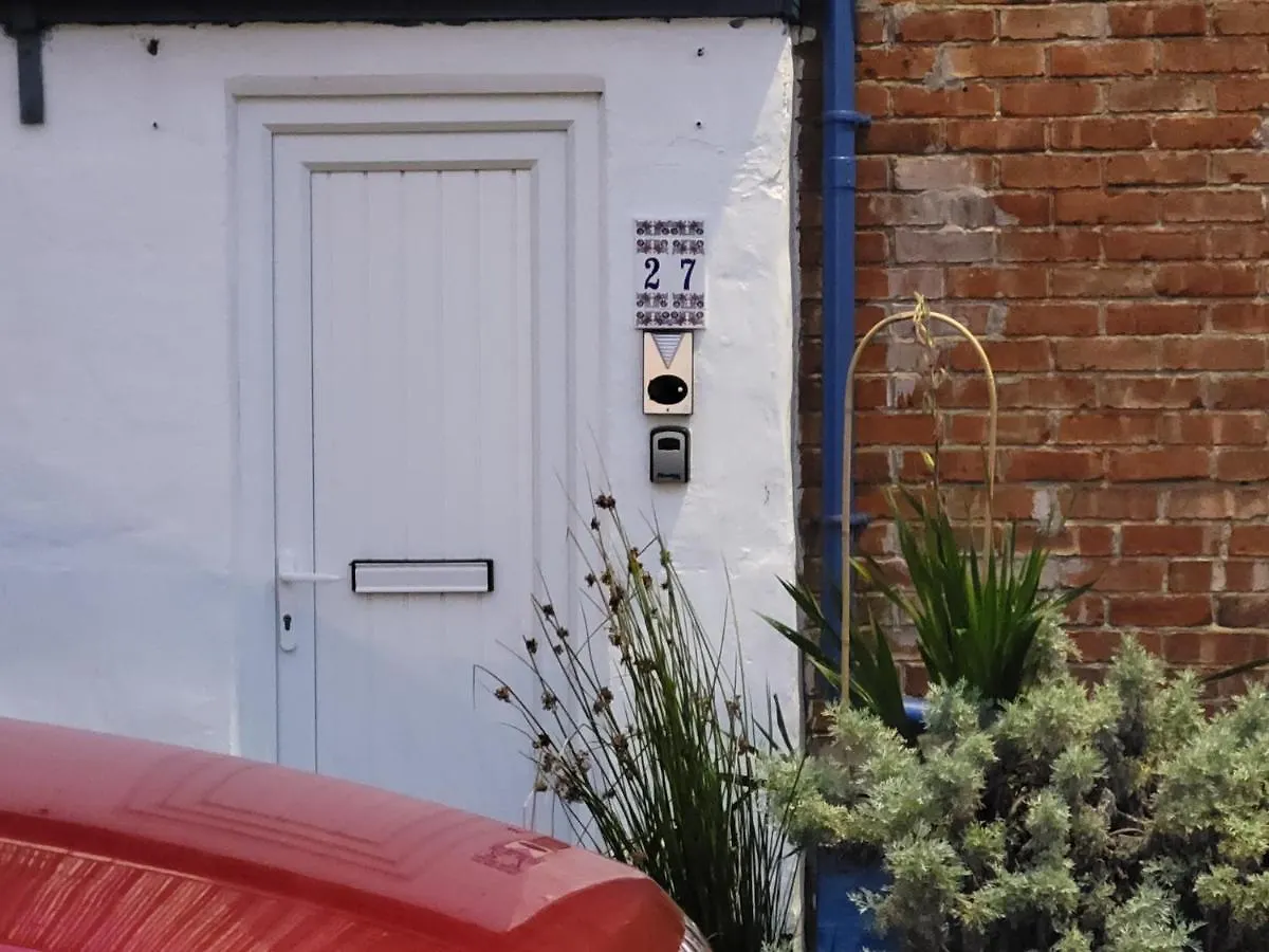 No 27 Guisborough - 1 Bed Apartment
